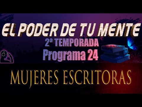 El poder de tu mente 2X24
