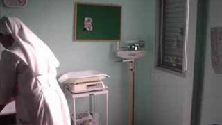 Vila Acalanto - Responsabilidade Social (Orfanato)