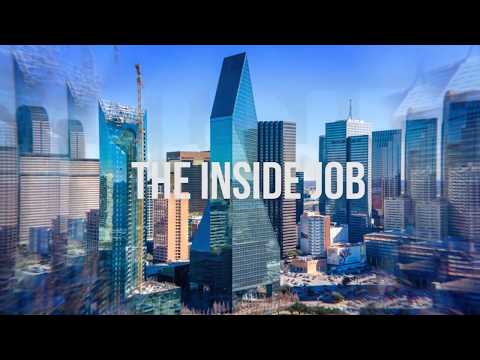 The Inside Job with System - Wednesdays, 9 to 11 - Trailer