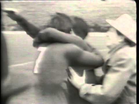 1955 (November 27) Hungary 2-Italy 0 (Dr Gero Cup).mpg