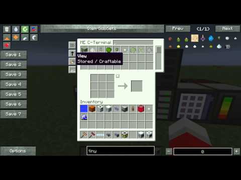 Let's Learn The Mods IndustrialCraft 2 Episode 5 -  Automation of ore processing