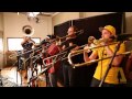 No BS! Brass Band - Khan! - Audiotree Live