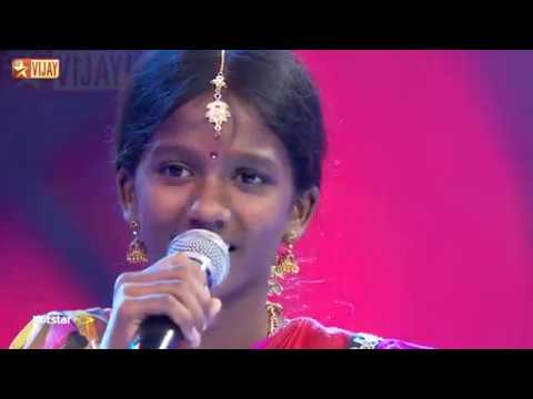 Thendral Vanthu Theendumbothu by Prithika