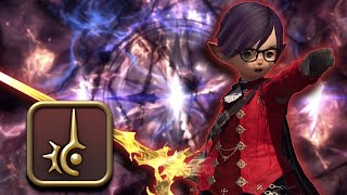 An Idiot's Guide to RED MAGE | FFXIV Dawntrail