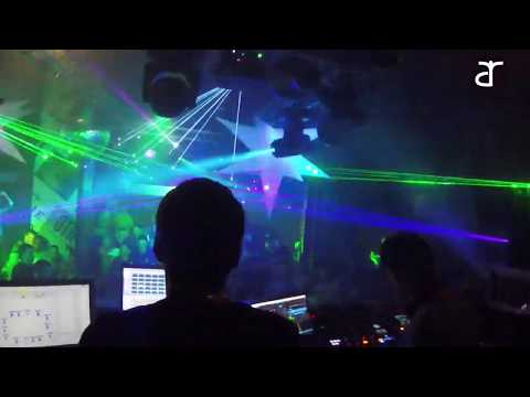 Angelic Touchdown - Marinero [ NU NRG 2002 Rmx (Andrea Ribeca 2018 Redo)]