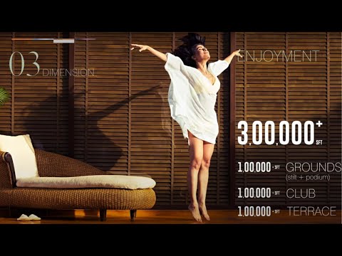 4 Dimensions of world within IVANA