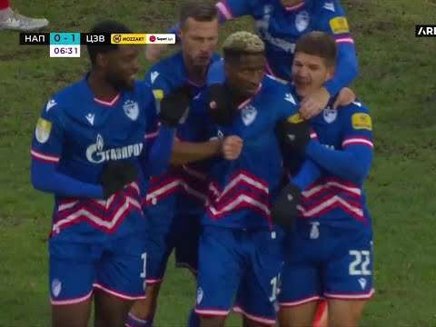 FK Habitpharm Javor Ivanjica 1-2 FK Cukaricki Stankom Cukarica