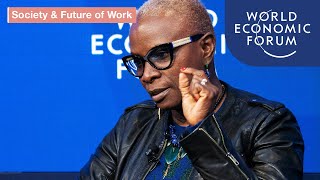 Power of Narratives | DAVOS 2020