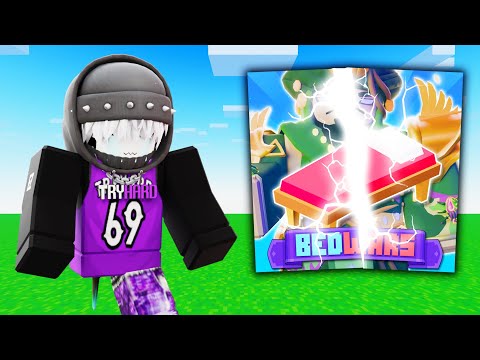 my last bedwars video… Thank You 🥺