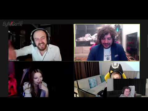 Efe Uygaç memreyıldız Katmandates En Komik Anlar İzliyor