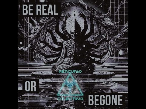 MIX #26|PSYBREAKS - DARKPSY - PSYCORE| BE REAL OR BEGONE |#BMXF #LAMALDITA668 #MERCURIO #COLECTIVO|