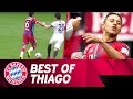 This is Thiago! | FC Bayern Best of