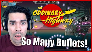 They're Selling the Pyramids?! [The Oddinary Highway] [Gamescom 2020: Indie Arena Booth Online]