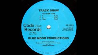 Bluemoon Productions - Track Show (Volume One) S