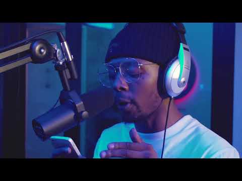 Demzi Freestyle - The Daisy Adams Show