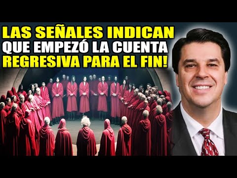Josue Yrion Predicas 2023 🔥 Las Señales Indican Que Empezó La Cuenta Regresiva Para El Fin! 🔥