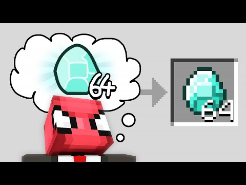 FERİTED VS MİNECRAFT #9