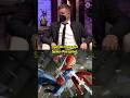 Yuri Lowenthal on IGN’s 30-second show! #gaming #spiderman2ps5 #spiderman #yurilowenthal #superman