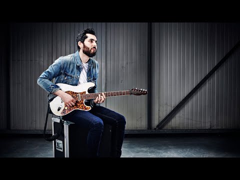 LIVE Traction W/ Ariel Posen