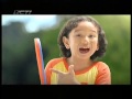 Cerebrofort Gold Bekal Akal Cerdasnya Iklan