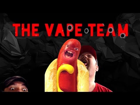 The vApe Team Episode 205- Steamy Leftovers And Misplaced Aggression