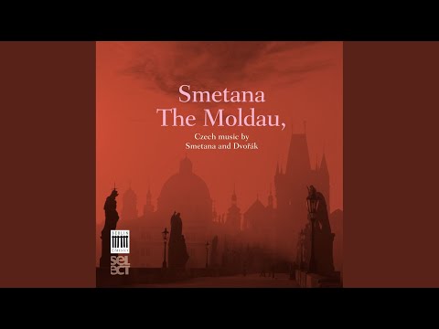 Czech Suite in D Major, Op. 39, B. 93: I. Preludio