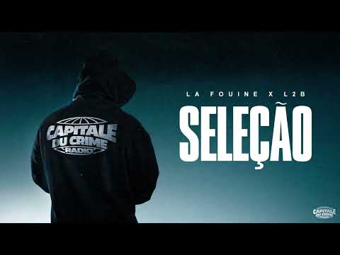 La Fouine - Seleção (w/ L2B) on Spotify Charts