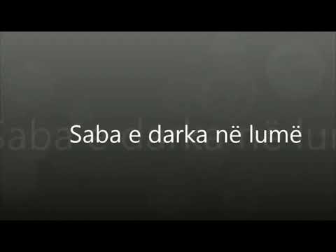 Grupi Gumenicë Saba e darka në lumë