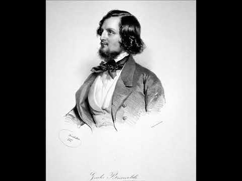 GIULIO BRICCIALDI   LE ATTUALI EMOZIONI D’ITALIA