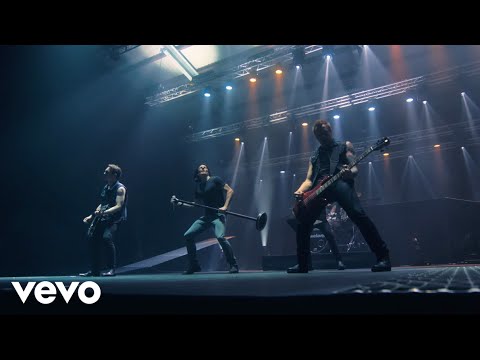 Toseland - Too Close To Call