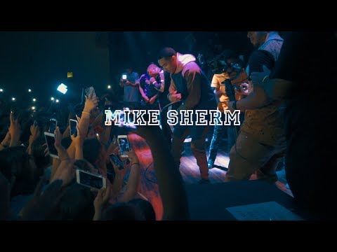 download lagu mp3 mp4 Mike Sherm Fresno, download lagu Mike Sherm Fresno gratis, unduh video klip Mike Sherm Fresno