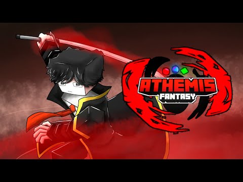 Athemis Fantasy Opening [Minecraft Roleplay Indonesia]