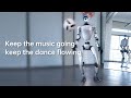 Keep The Music Going Keep The Dance Flowing