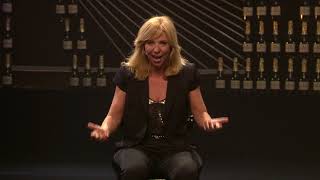 Claudia de Breij - genderneutraal