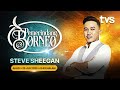 Pemerindang Borneo S2 : Steve Sheegan