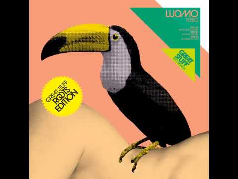 Luomo - Tessio (Original Remastered Version) (Full)