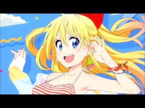 [nightcore] The1975 She's american