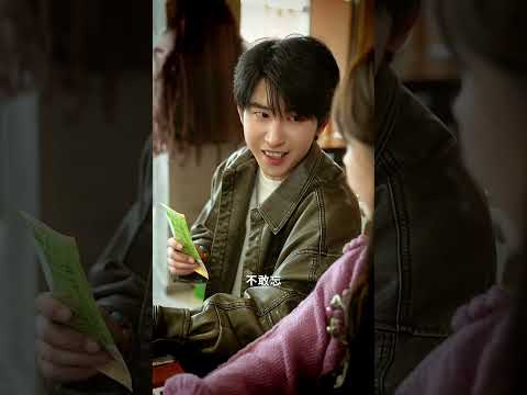 你喜歡的我，只不過是另一個女生包裝出來的模樣。【蔡蔡蔡理扬】 #情感 #生活 #家庭 #學生 #劇情 #故事 #短劇 #搞笑