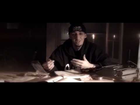 Jimmy James - Whispers With The Devil (Offical Music Video)