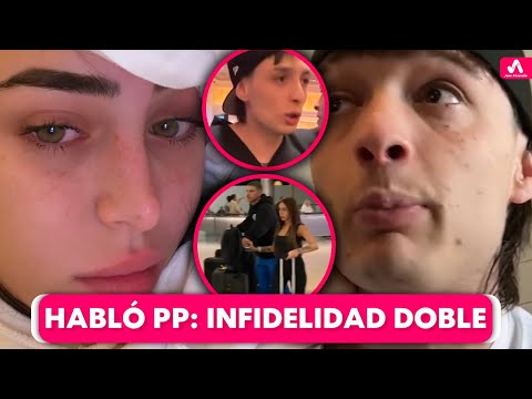 Nicki Nicole Busca a su Ex: Lo que Dijo Peso Pluma de la Infidelidad, Ella No lo ha Superado