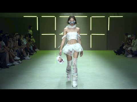 Molly98 | Spring Summer 2023 | Full Show