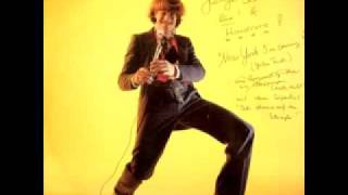 Helge Schneider - Ich Stand auf der Strasse