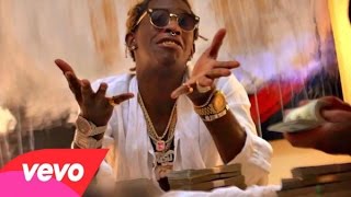 Young Thug - First Up Ft. Wy'OMi West (Prod. By Goose)