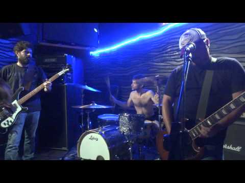 Humulus @ Paso De La Cebra - Madrid - "20" - 12/09/14