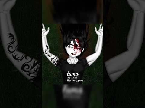 voodoo doll trend #gacha #alightmotion #اكسبلور #explore #gachaedit #gachaclub #gachalife