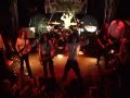 AVULSED Reanimating Russia 2007 Full Show Official DVD