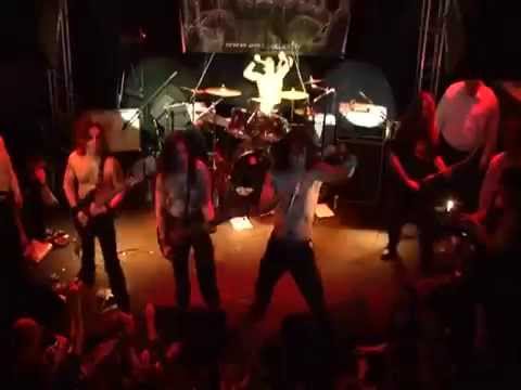 Homeless Necrophile video thumbnail