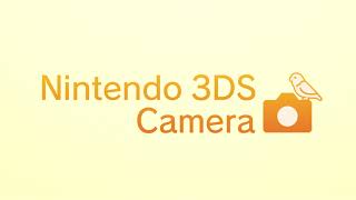 Album - Nintendo 3DS Camera