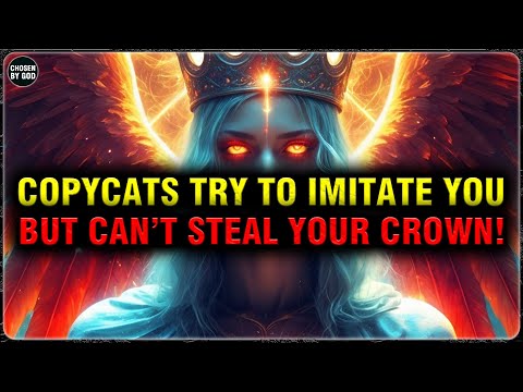 GOD’S CHOSEN ONES, COPYCATS AND JEZEBELS HATE YOU YET CAN’T STOP STALKING YOUR PROFILE: EXPOSED!