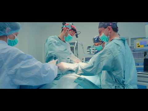 Wigmore Clinic/ Ուիգմոր Քլինիք